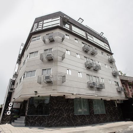Circuit Hostel Μακάτι Εξωτερικό φωτογραφία