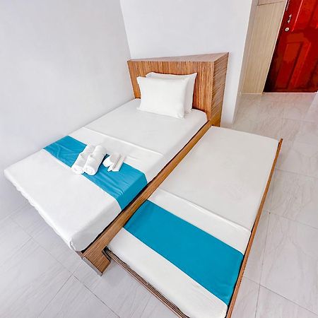 Circuit Hostel Μακάτι Εξωτερικό φωτογραφία