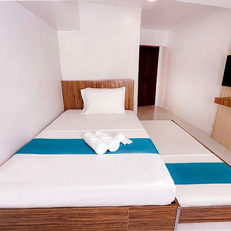 Circuit Hostel Μακάτι Εξωτερικό φωτογραφία