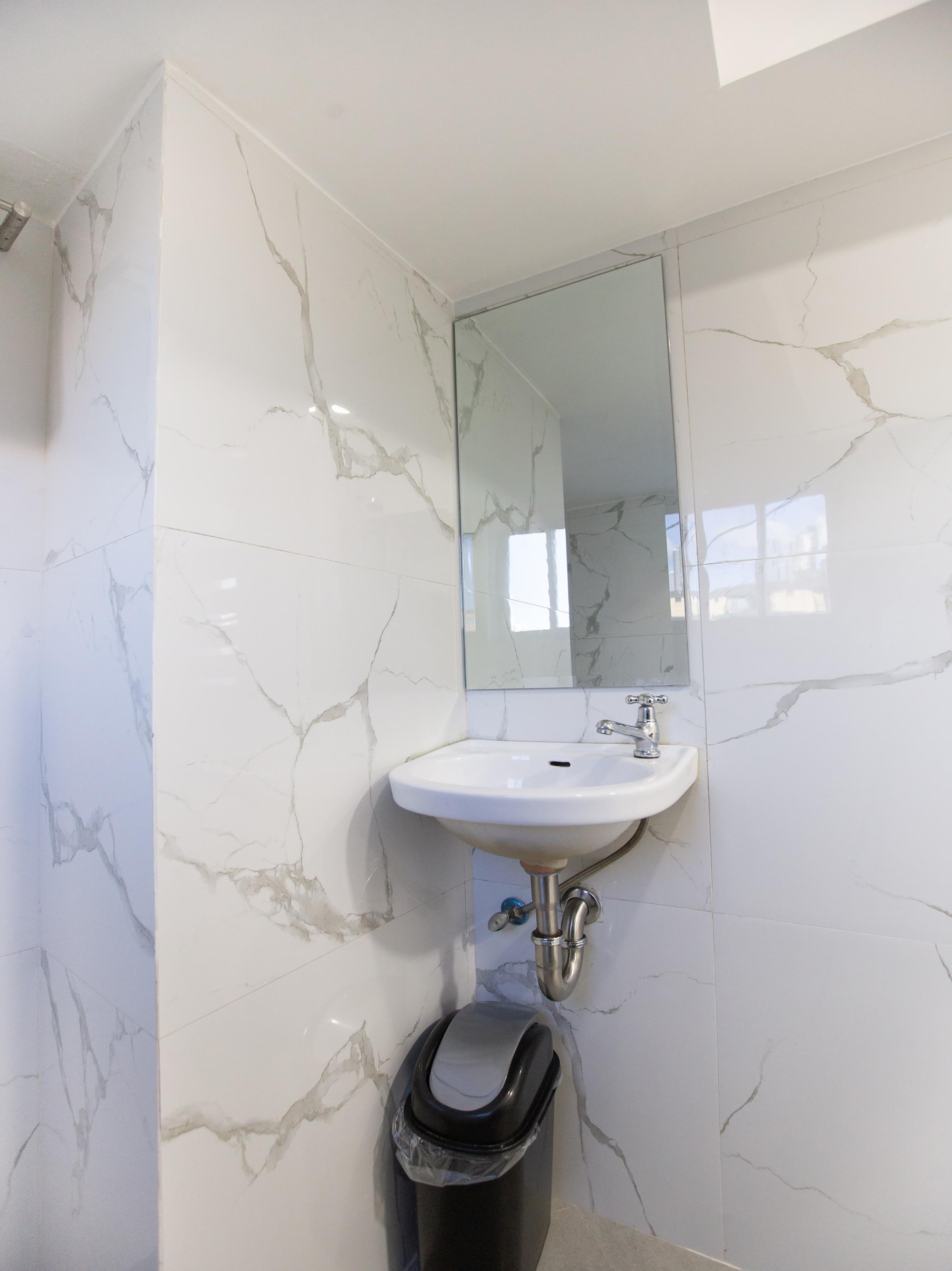 Circuit Hostel Μακάτι Εξωτερικό φωτογραφία
