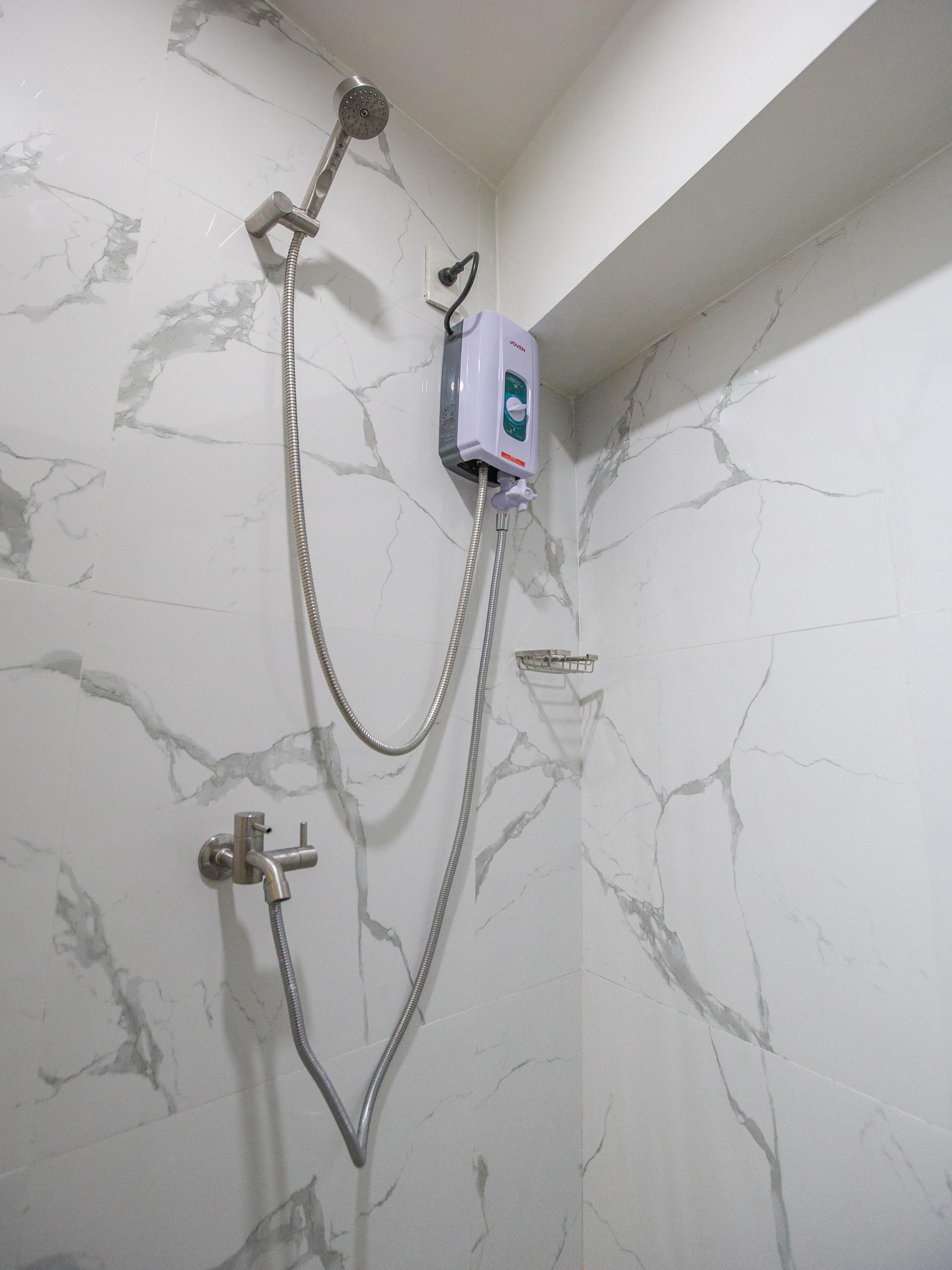 Circuit Hostel Μακάτι Εξωτερικό φωτογραφία