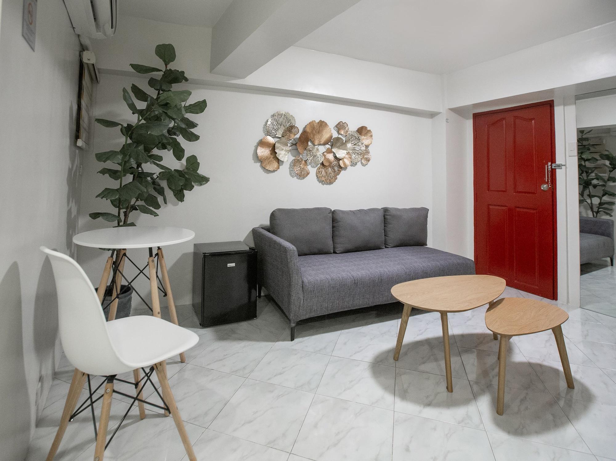 Circuit Hostel Μακάτι Εξωτερικό φωτογραφία