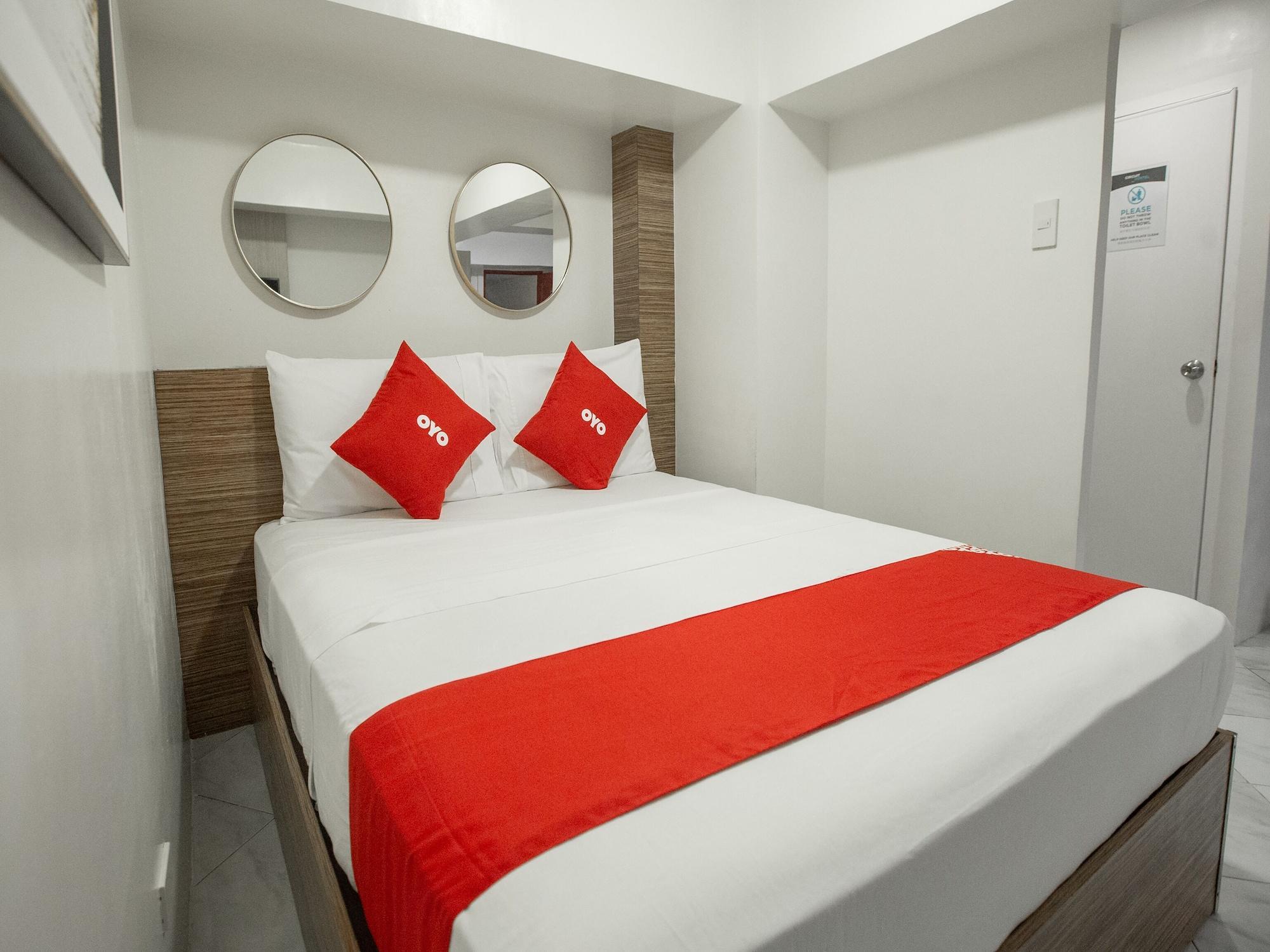 Circuit Hostel Μακάτι Εξωτερικό φωτογραφία