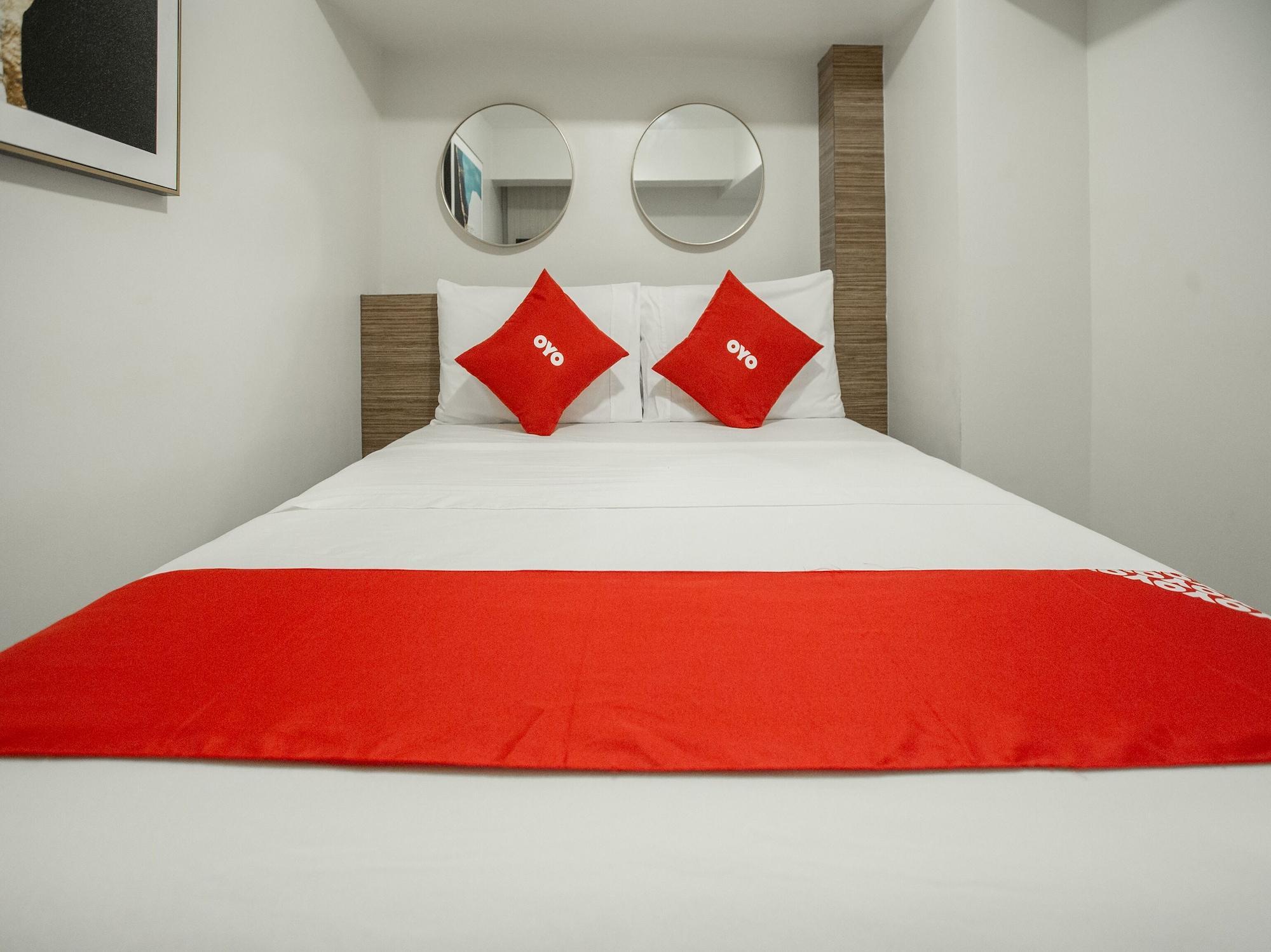 Circuit Hostel Μακάτι Εξωτερικό φωτογραφία