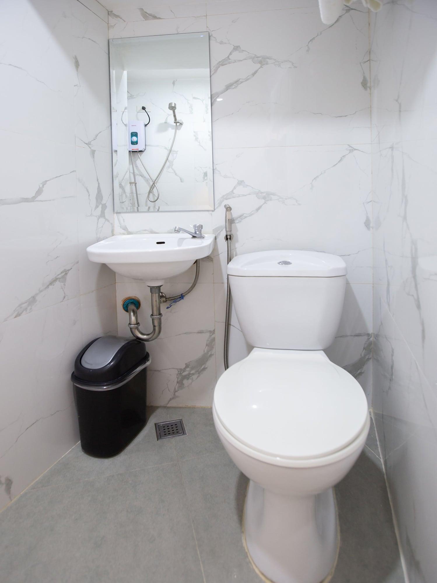 Circuit Hostel Μακάτι Εξωτερικό φωτογραφία