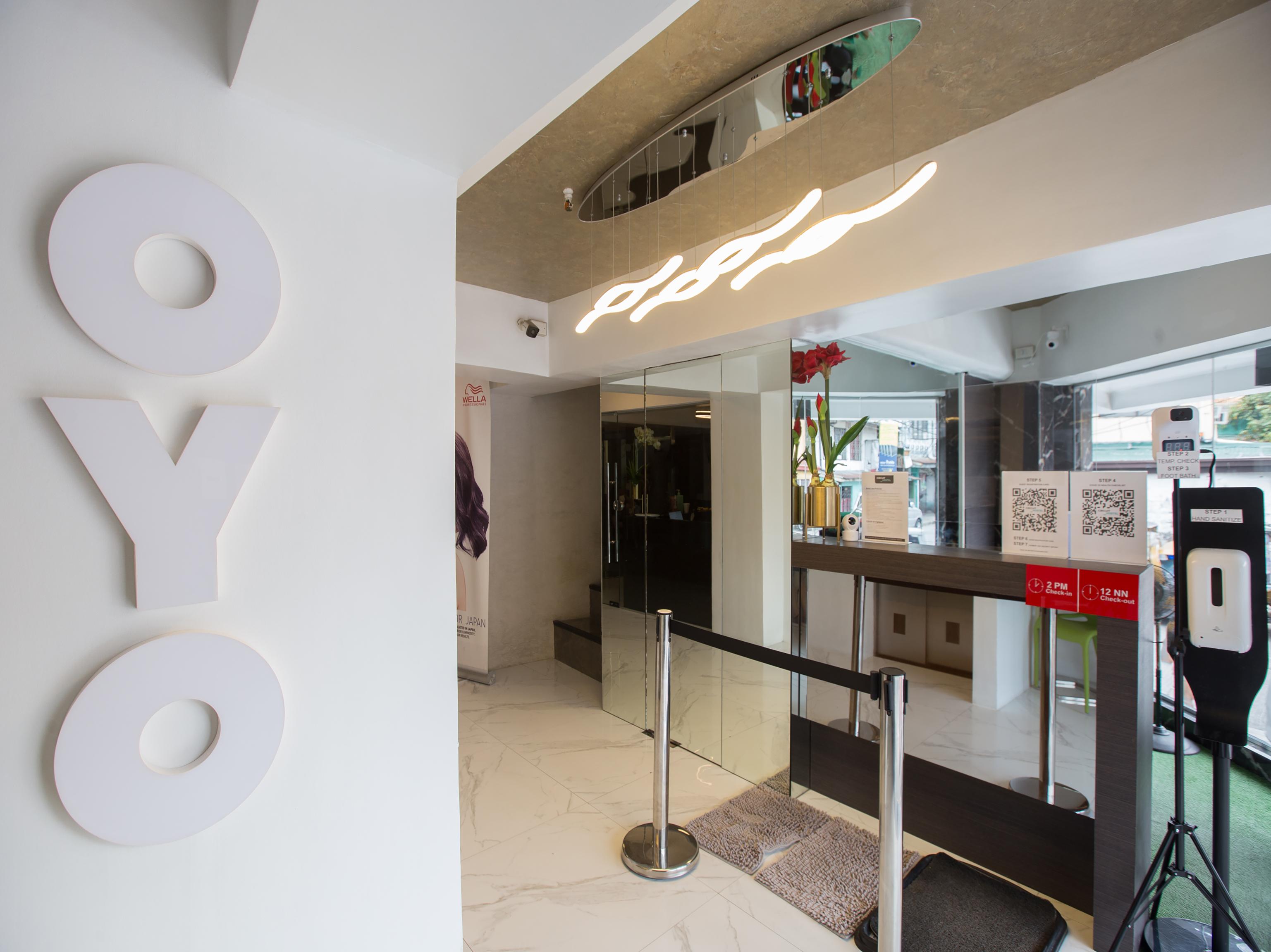 Circuit Hostel Μακάτι Εξωτερικό φωτογραφία