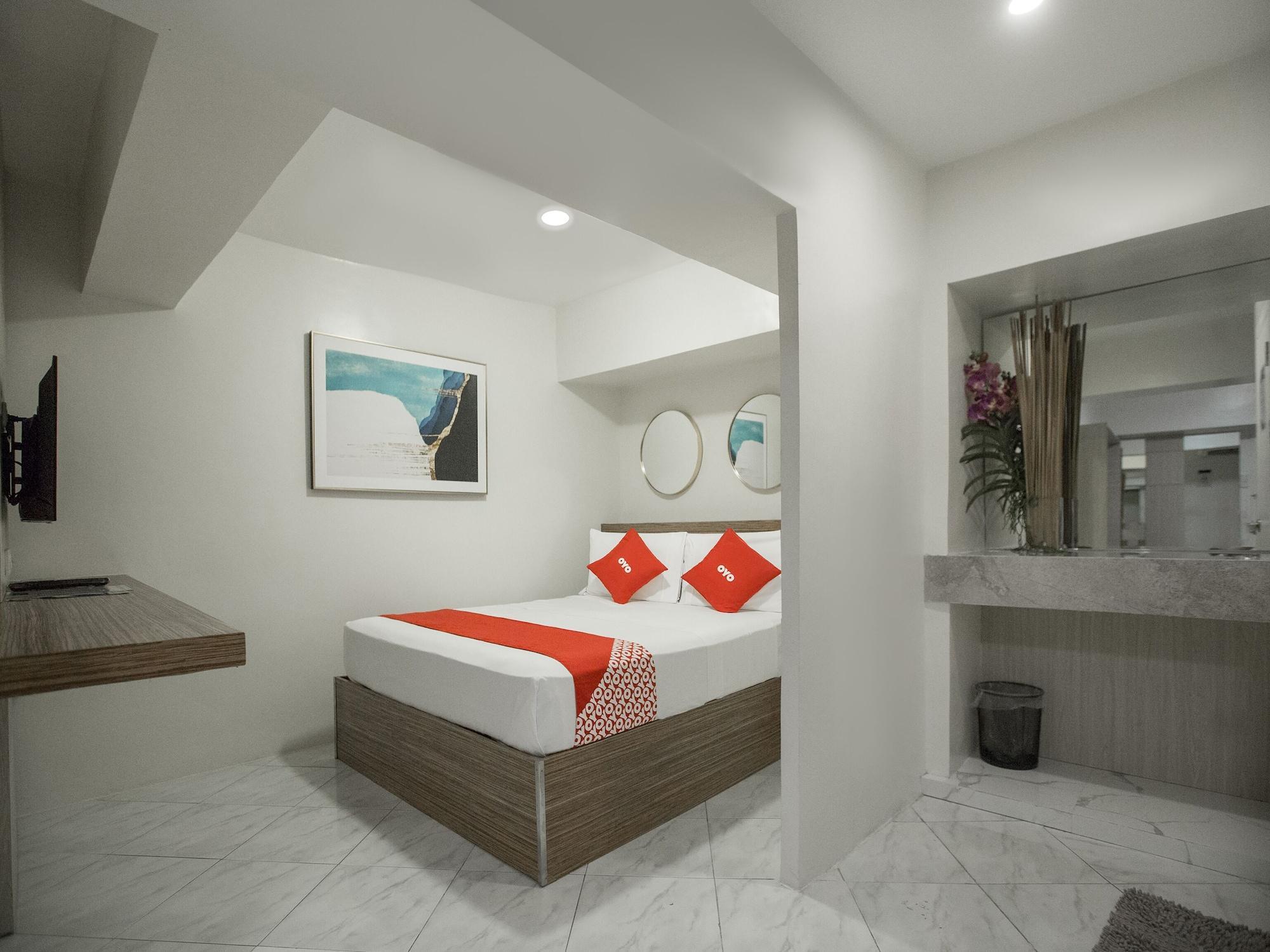 Circuit Hostel Μακάτι Εξωτερικό φωτογραφία