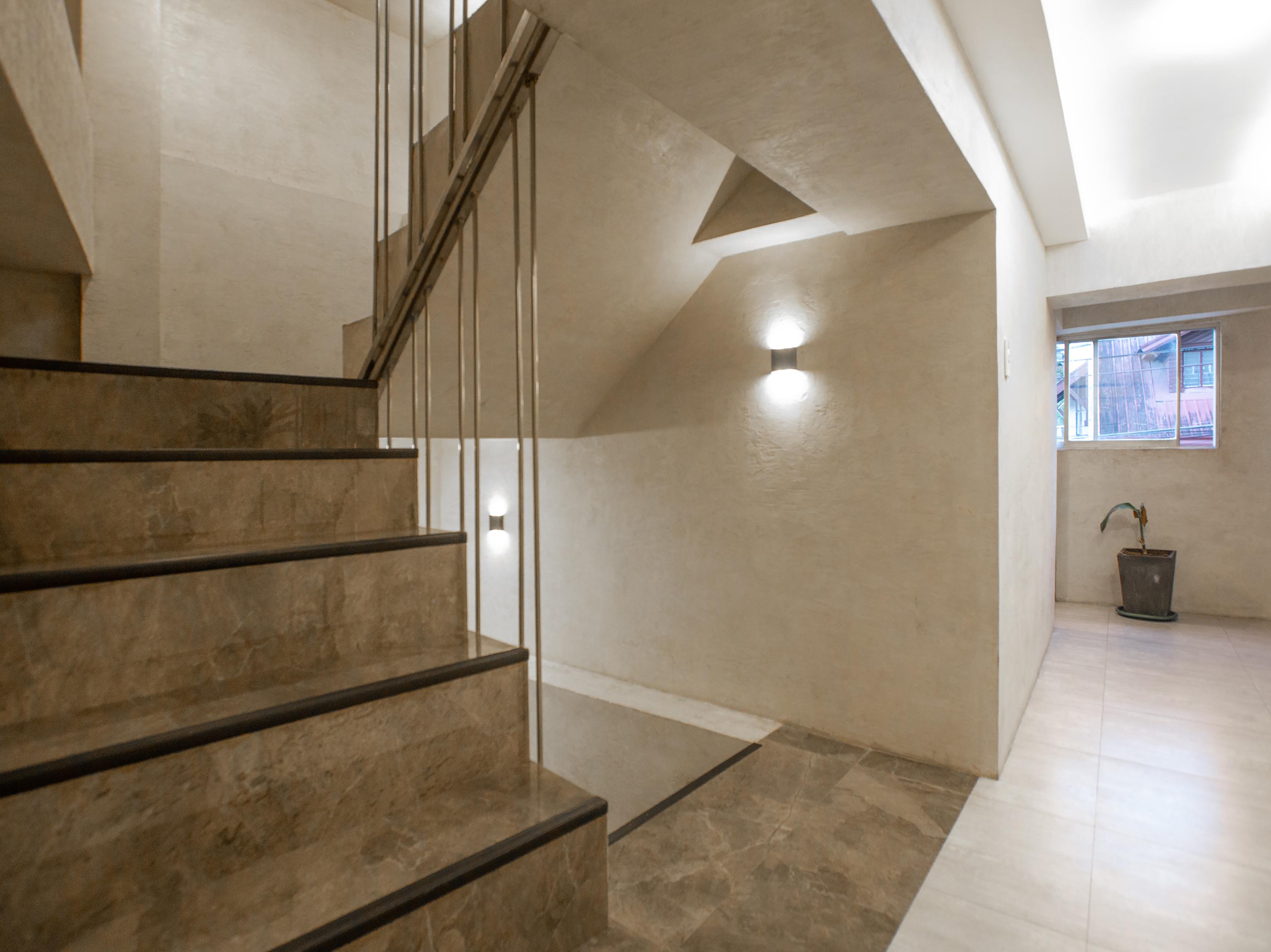 Circuit Hostel Μακάτι Εξωτερικό φωτογραφία