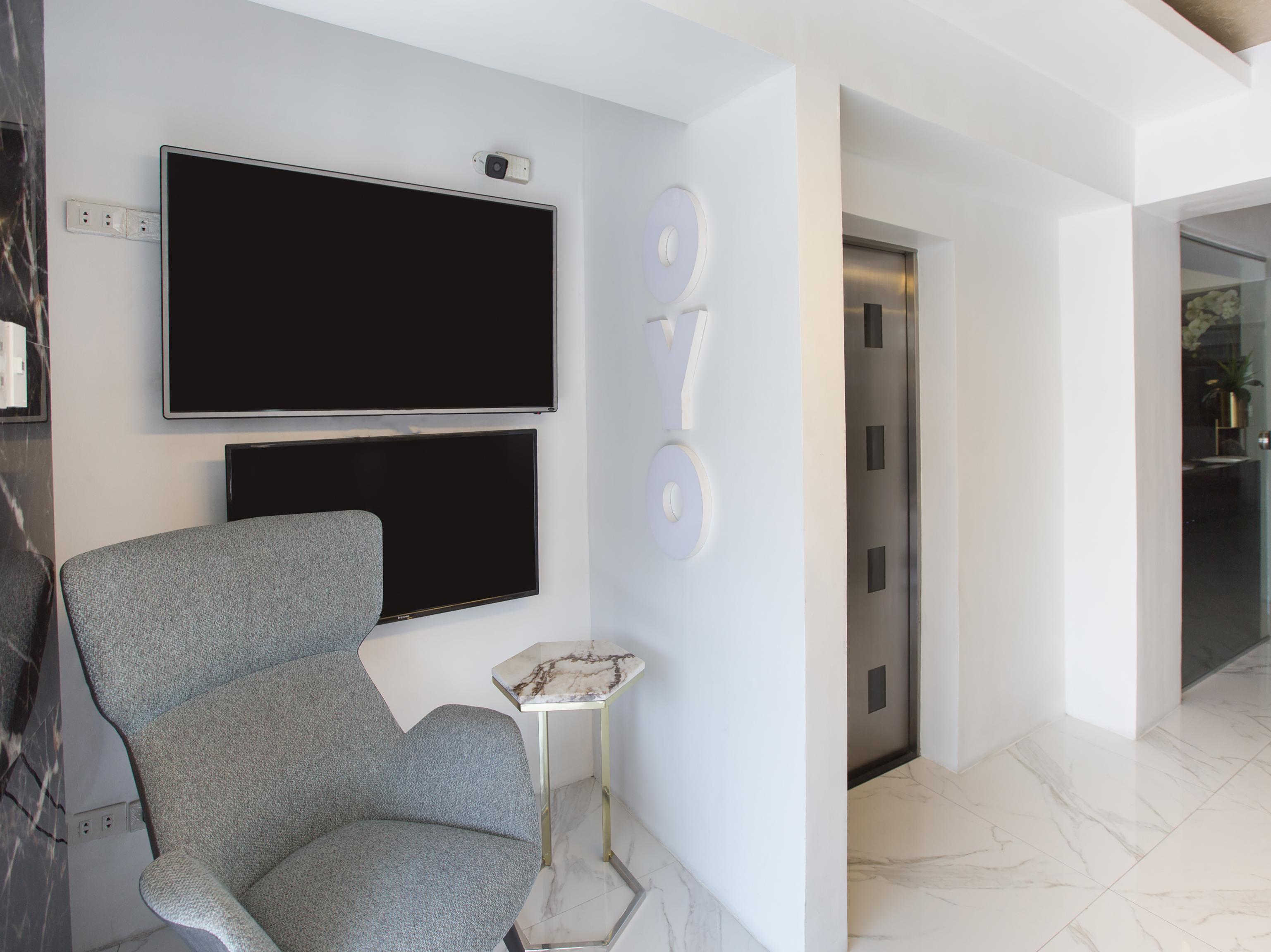 Circuit Hostel Μακάτι Εξωτερικό φωτογραφία