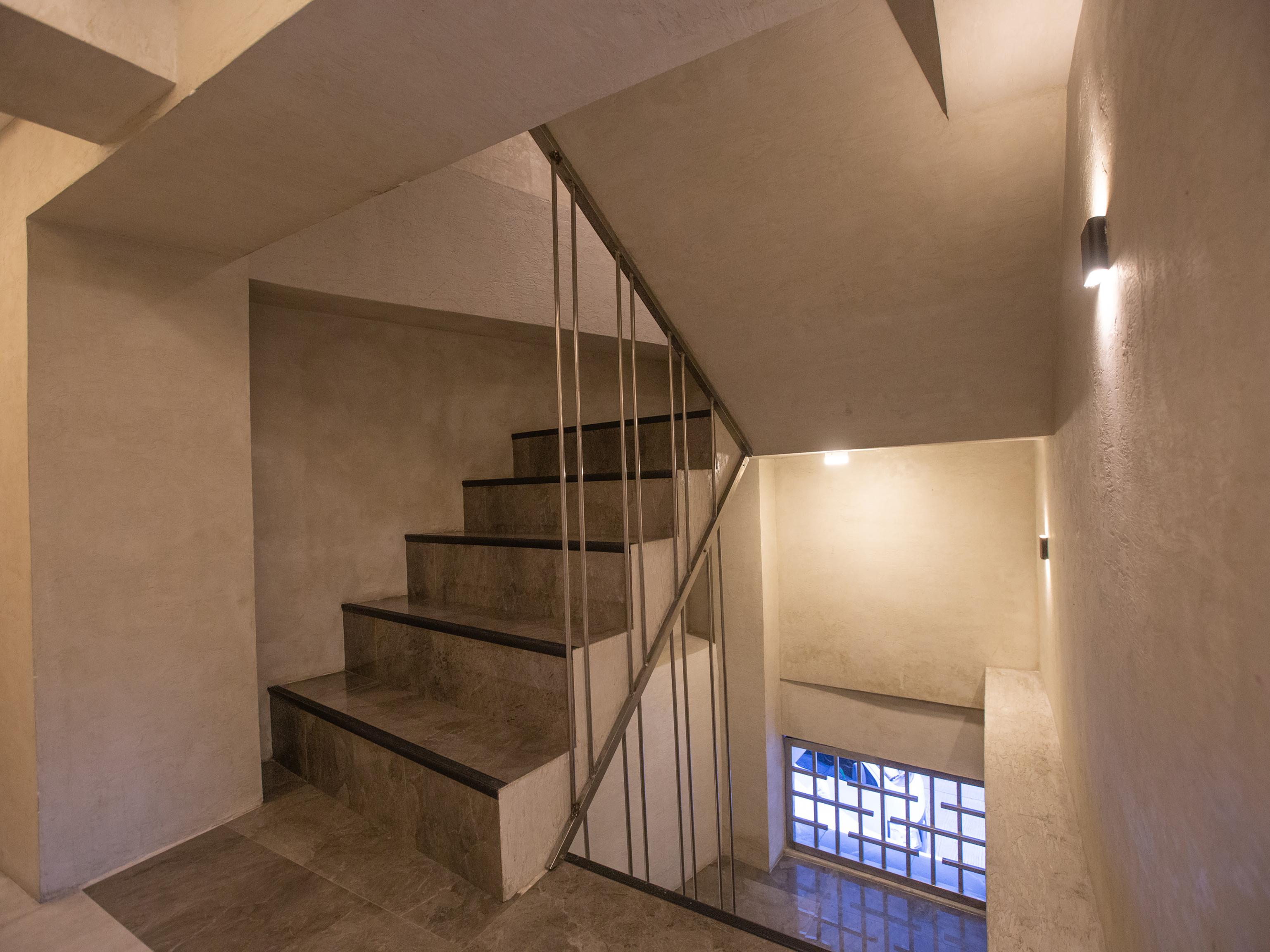 Circuit Hostel Μακάτι Εξωτερικό φωτογραφία