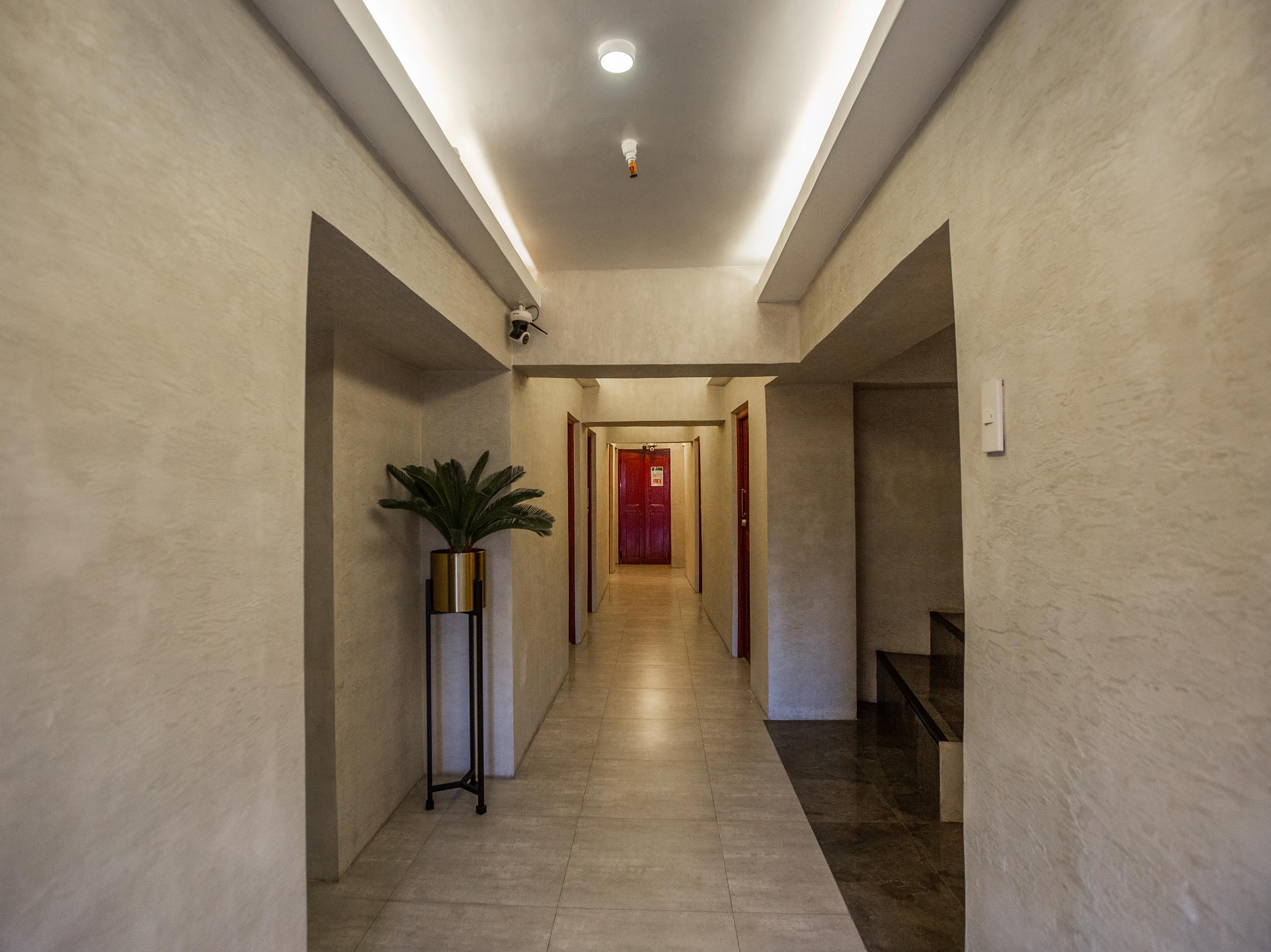 Circuit Hostel Μακάτι Εξωτερικό φωτογραφία
