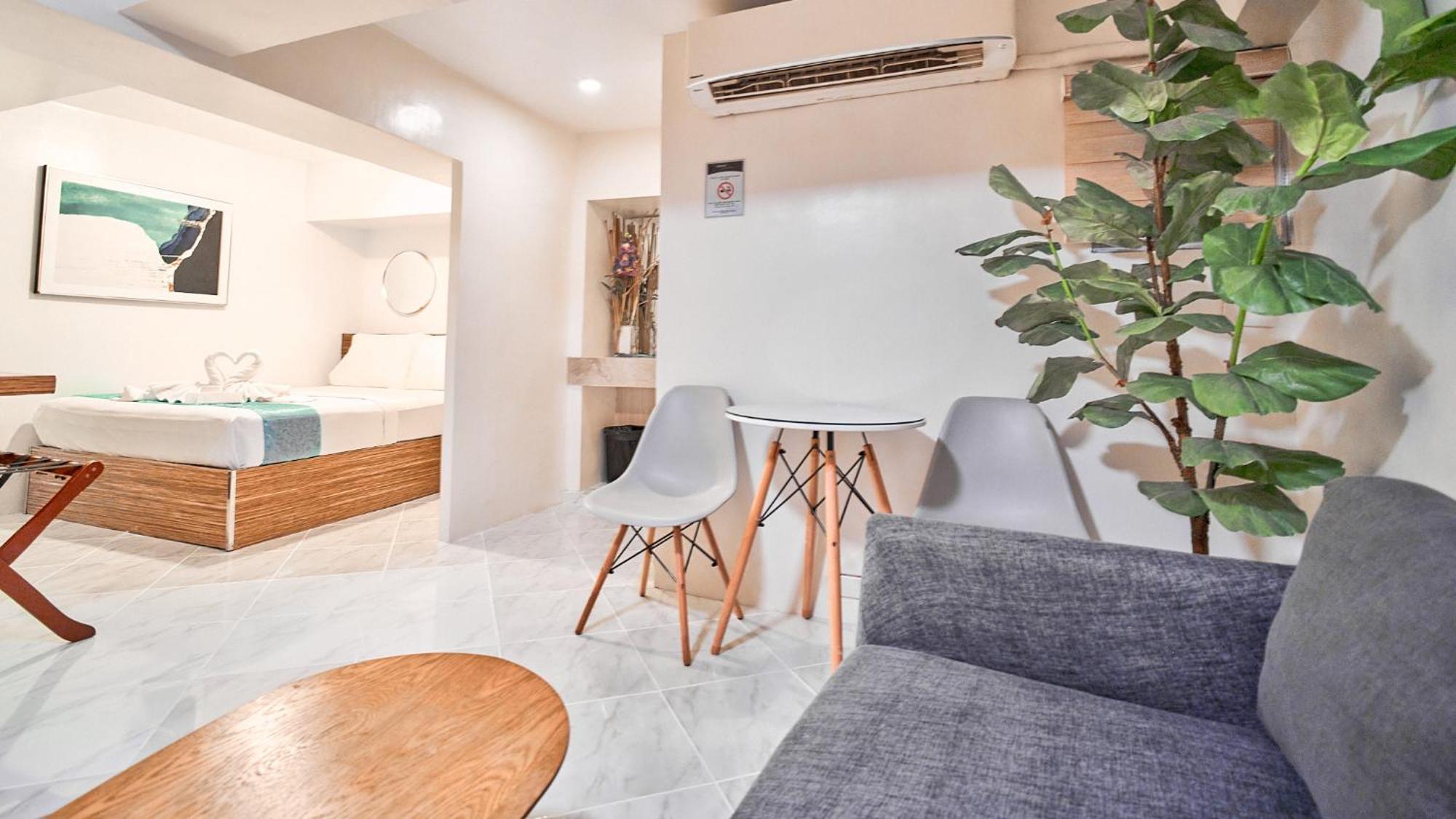Circuit Hostel Μακάτι Εξωτερικό φωτογραφία