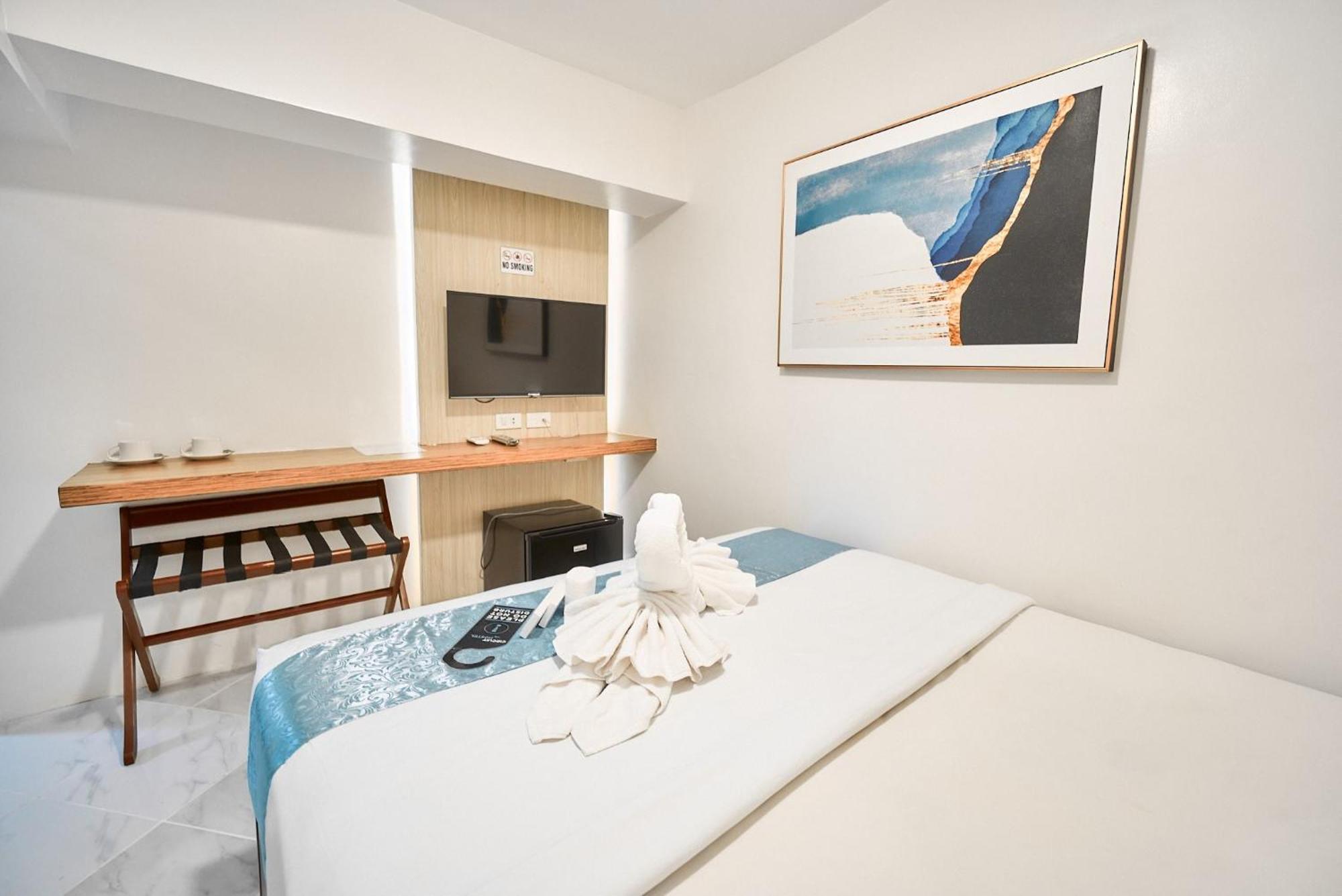 Circuit Hostel Μακάτι Εξωτερικό φωτογραφία