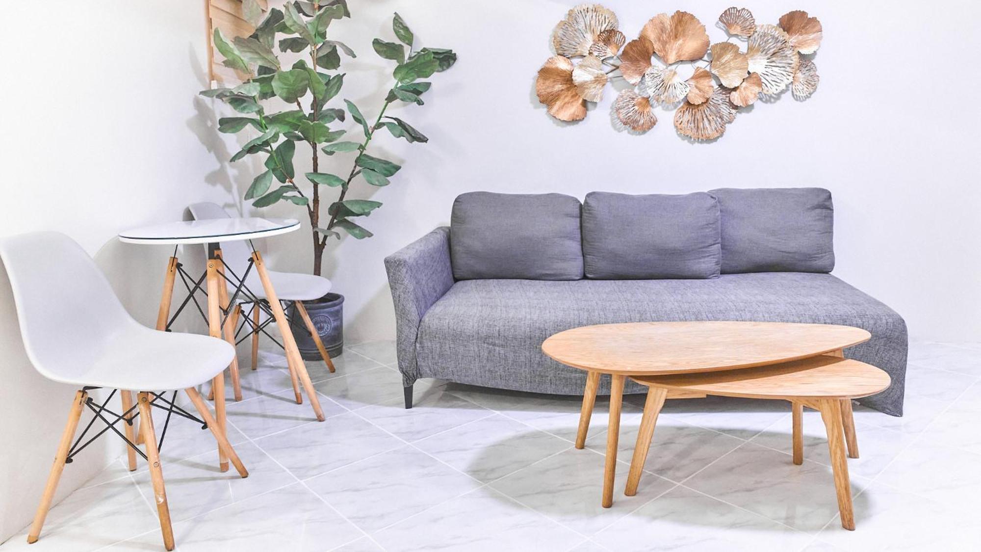 Circuit Hostel Μακάτι Εξωτερικό φωτογραφία