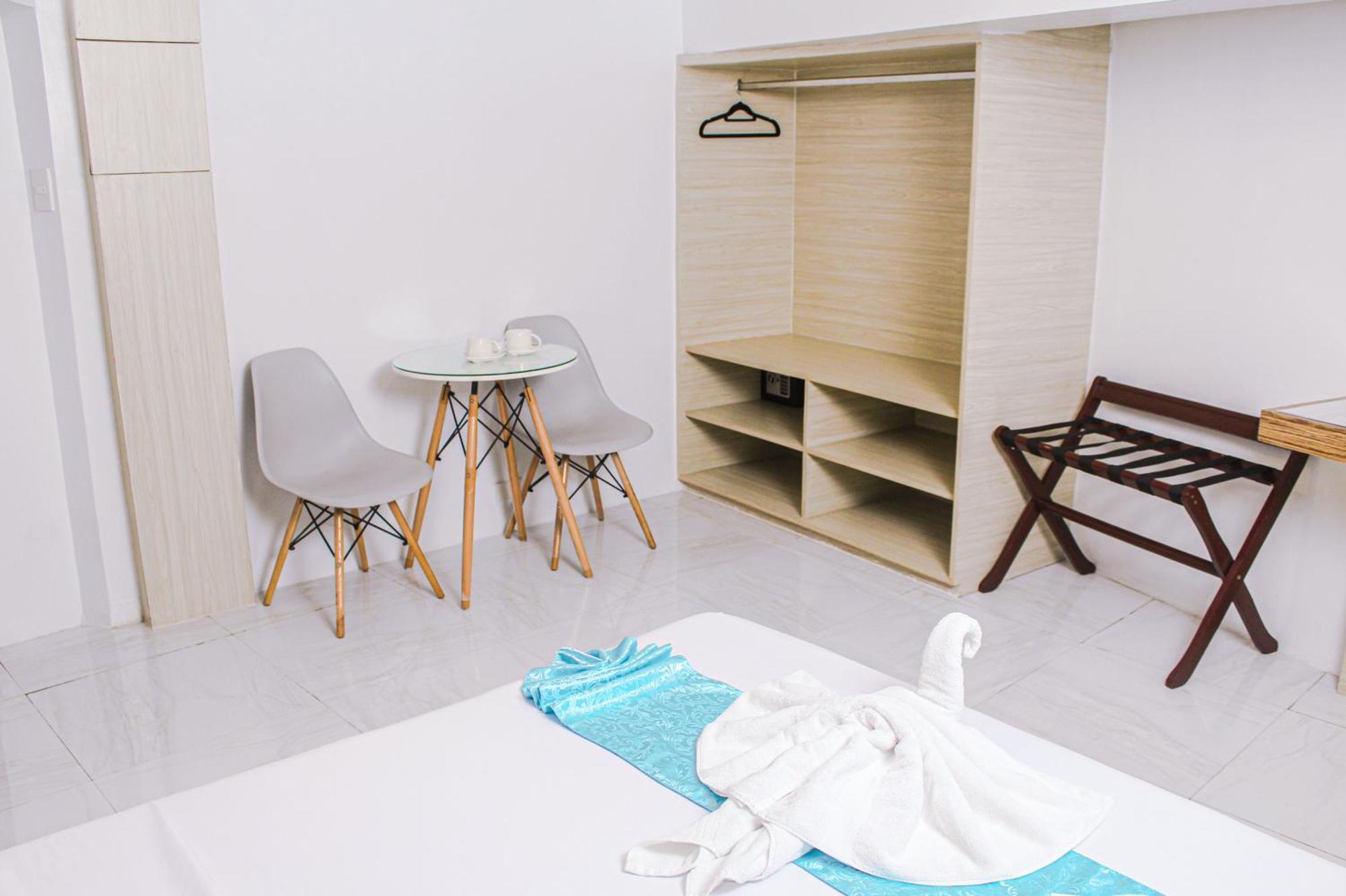 Circuit Hostel Μακάτι Εξωτερικό φωτογραφία