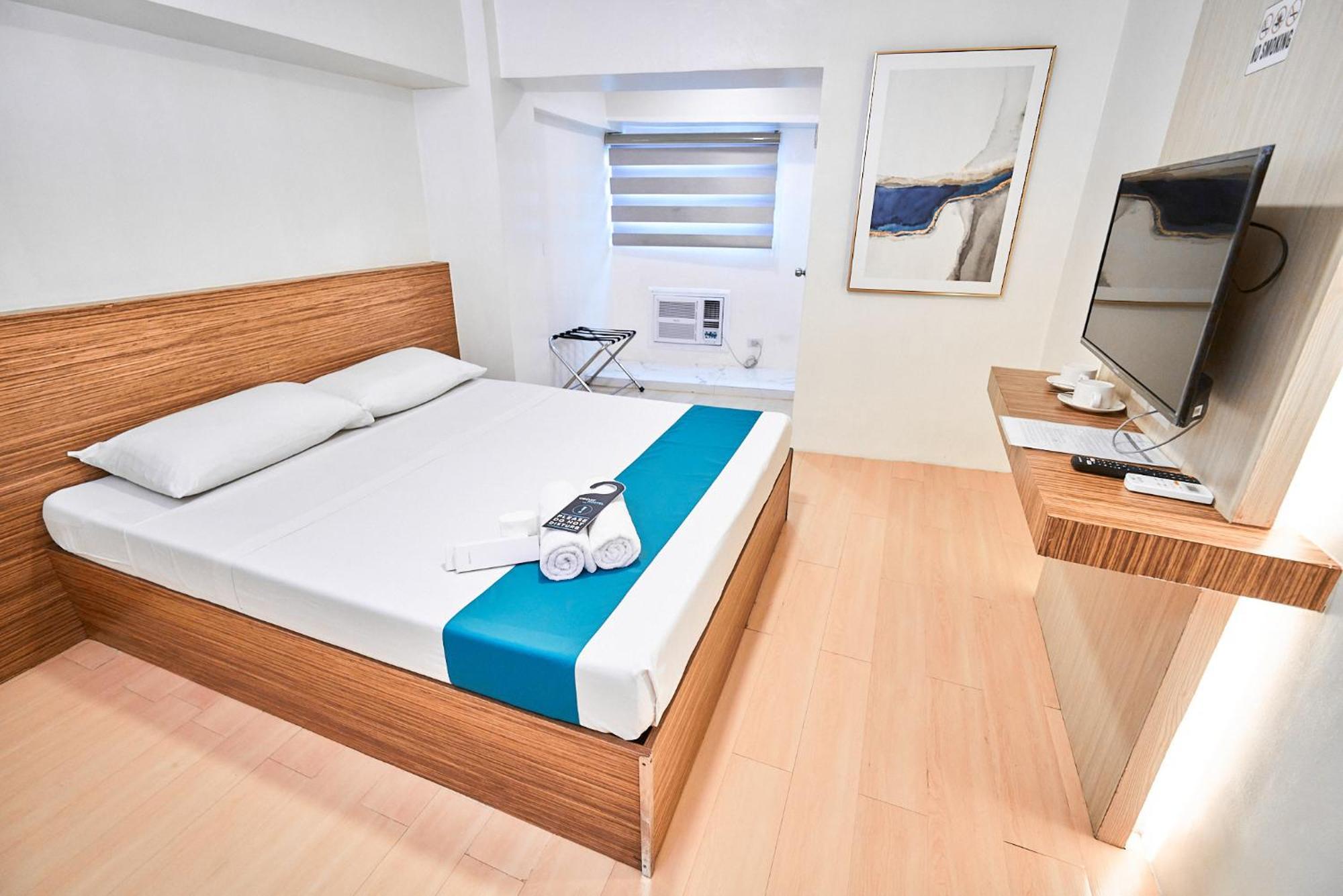 Circuit Hostel Μακάτι Εξωτερικό φωτογραφία