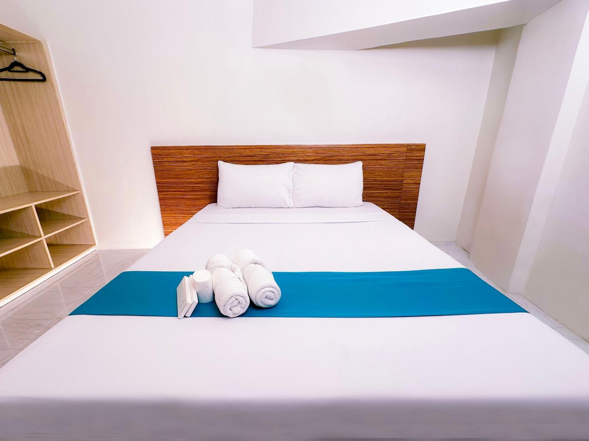 Circuit Hostel Μακάτι Εξωτερικό φωτογραφία