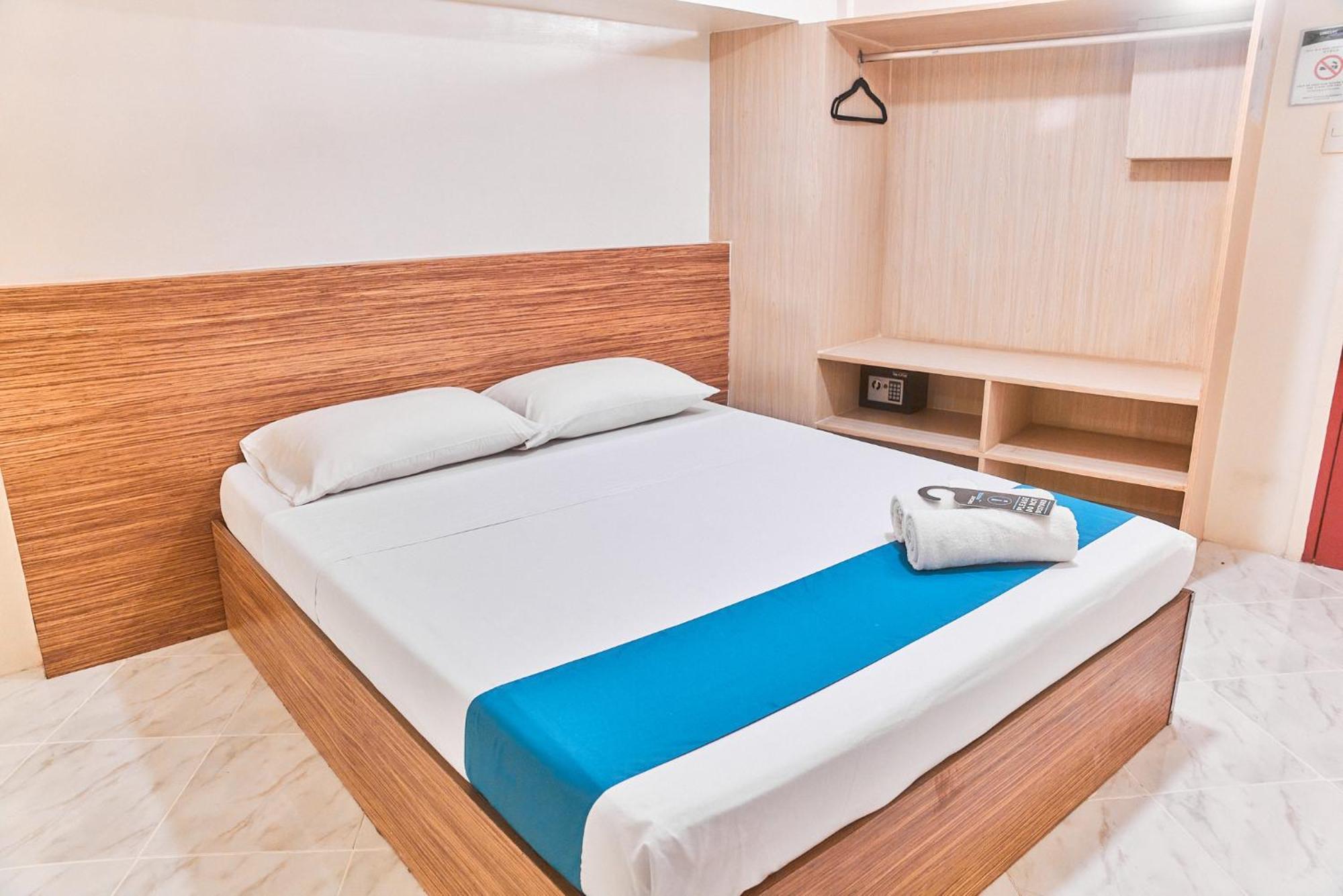 Circuit Hostel Μακάτι Εξωτερικό φωτογραφία