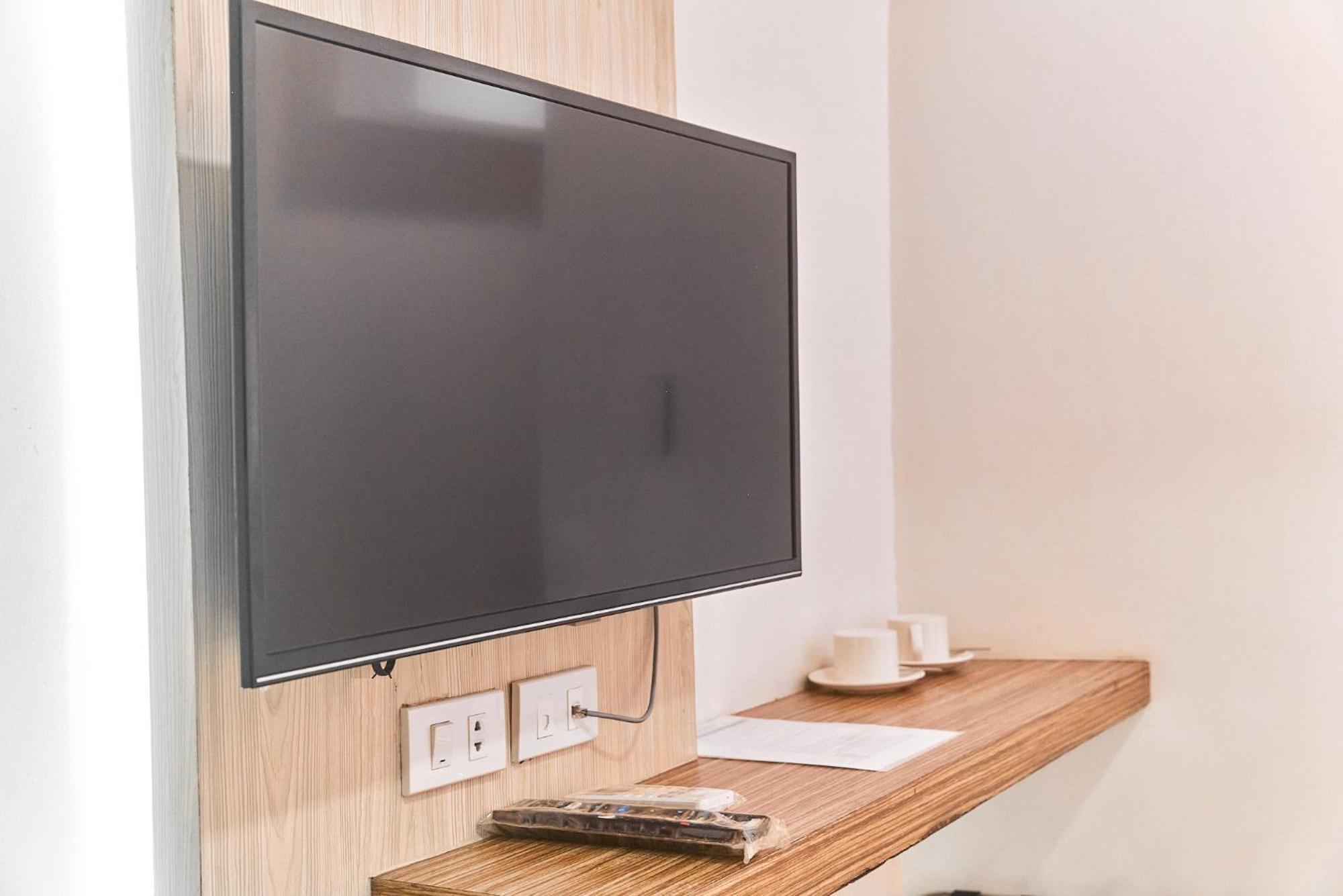 Circuit Hostel Μακάτι Εξωτερικό φωτογραφία