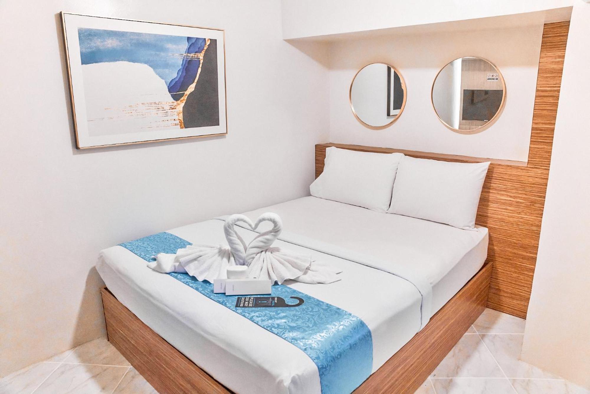 Circuit Hostel Μακάτι Εξωτερικό φωτογραφία